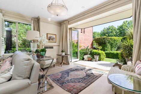 Photo of property in 11/142 Park Terrace, Christchurch Central, Christchurch, 8013