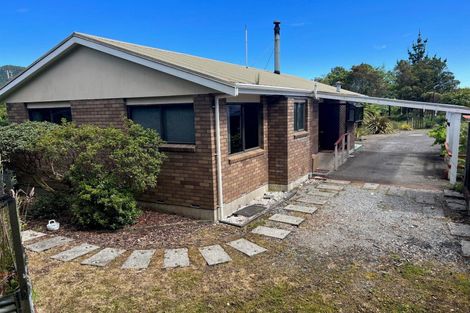 Photo of property in 1 Cromarty Street, Dunollie, Runanga, 7803