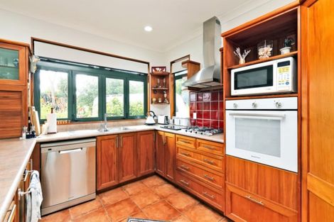 Photo of property in 400 Porangahau Road, Waipukurau, 4282