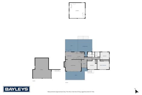 Photo of property in 49 West View Crescent, Onerahi, Whangarei, 0110