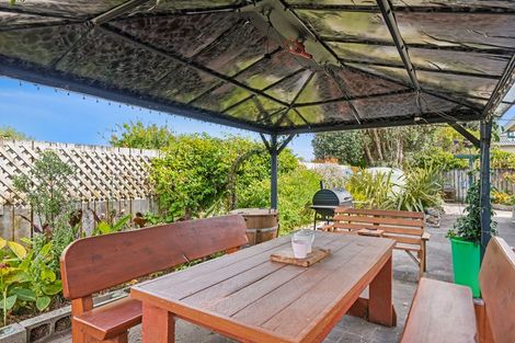 Photo of property in 52 Campbell Avenue, Paraparaumu, 5032