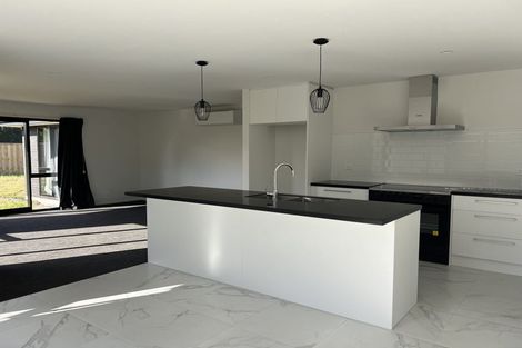 Photo of property in 89 Northmoor Boulevard, Rolleston, 7615