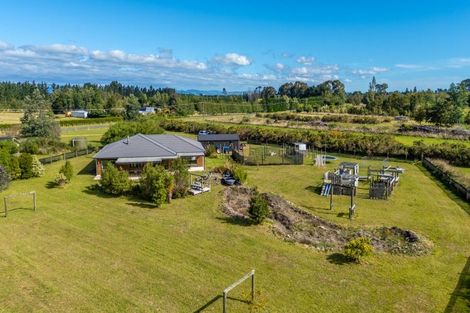 Photo of property in 829 Chester Road, West Taratahi, Carterton, 5791
