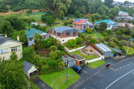 Photo of property in 437 South Road, Calton Hill, Dunedin, 9012