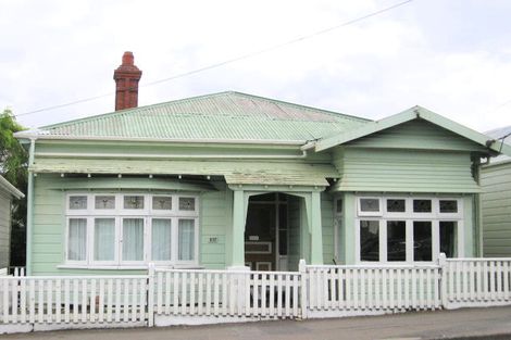 Photo of property in 107 Constable Street, Newtown, Wellington, 6021