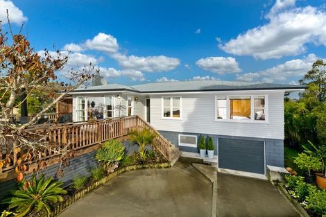 Photo of property in 51 Simpson Road, Ranui, Auckland, 0612