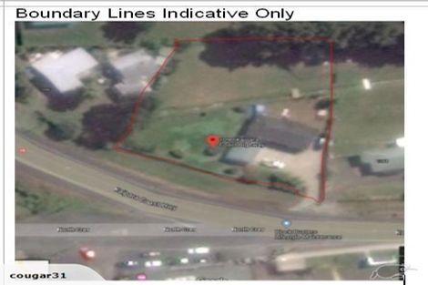 Photo of property in 1090 Kaipara Coast Highway, Kaukapakapa, 0873