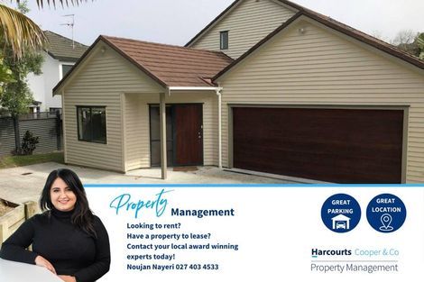 Photo of property in 2/13 Havelock Avenue, Forrest Hill, Auckland, 0620