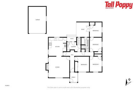 Photo of property in 18 Glasgow Street, Takaro, Palmerston North, 4412