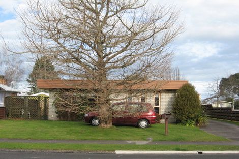 Photo of property in 60 Hendon Road, Fairview Downs, Hamilton, 3214