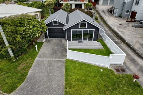 Photo of property in 5a Lambley Road, Titahi Bay, Porirua, 5022