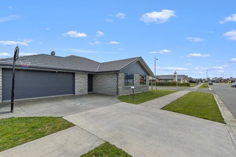 Photo of property in 28 Catalina Crescent, Burleigh, Blenheim, 7201