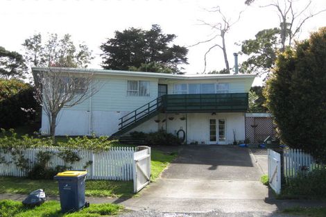 Photo of property in 38 Northfield Road, Waitakere, Auckland, 0816