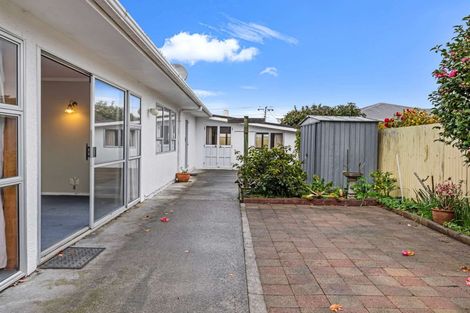 Photo of property in 1a Harris Place, Gonville, Whanganui, 4501