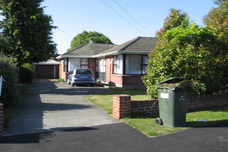 Photo of property in 3 Mcintyre Street, Shirley, Christchurch, 8013