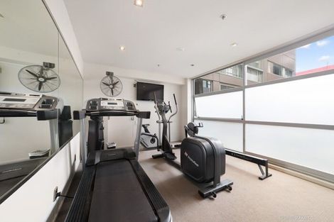 Photo of property in The Wellington Suites, 886/233 Cuba Street, Te Aro, Wellington, 6011