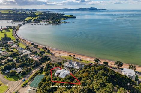 Photo of property in 168 Marsden Road, Paihia, 0200