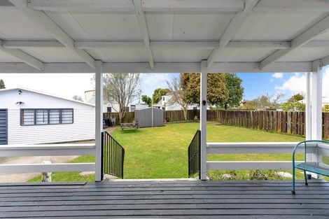 Photo of property in 12 David Street, Nawton, Hamilton, 3200