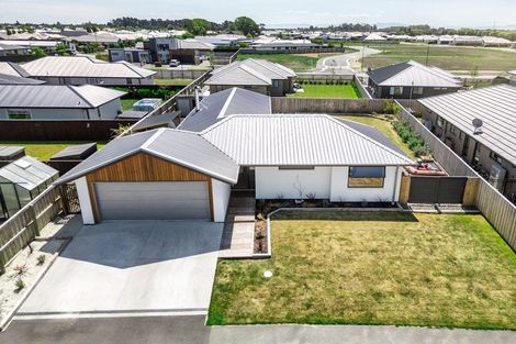 Photo of property in 3 Acrasia Street, Lincoln, 7608