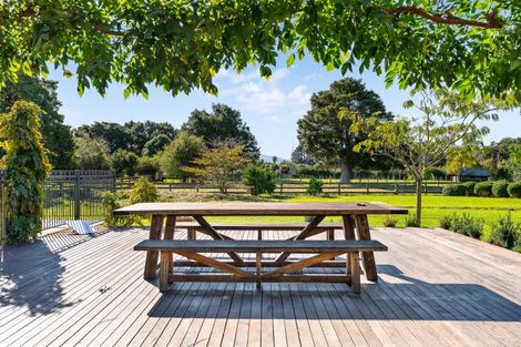 Photo of property in 124b Woodside Road, Woodside, Greytown, 5794