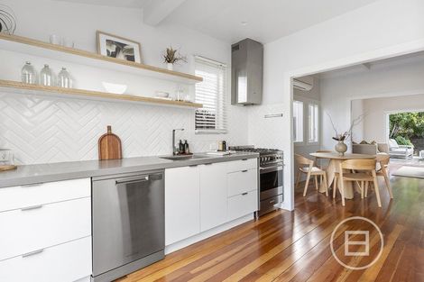 Photo of property in 12 Sefton Avenue, Grey Lynn, Auckland, 1021