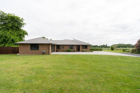 Photo of property in 287 Raynes Road, Rukuhia, Hamilton, 3282