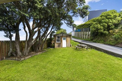 Photo of property in 62 View Road, Houghton Bay, Wellington, 6023