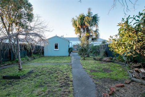 Photo of property in 8 Sale Street, Napier South, Napier, 4110