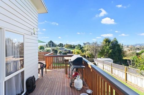 Photo of property in 1 Te Papa Place, Opotiki, 3122