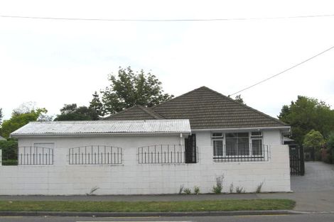 Photo of property in 58 Hoon Hay Road, Hoon Hay, Christchurch, 8025