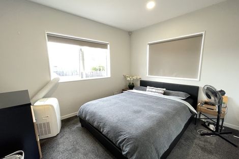 Photo of property in 86 Eban Avenue, Hillcrest, Auckland, 0627