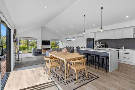 Photo of property in 6 Kirby Lane, Casebrook, Christchurch, 8051