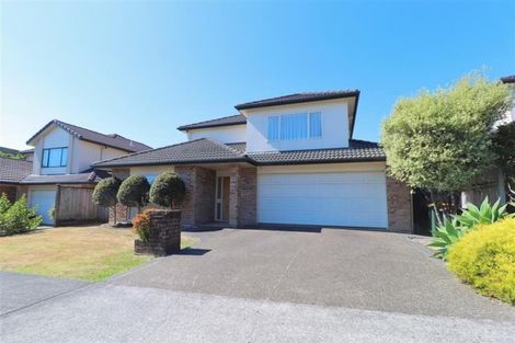 Photo of property in 22 Maybole Drive, Flat Bush, Auckland, 2016