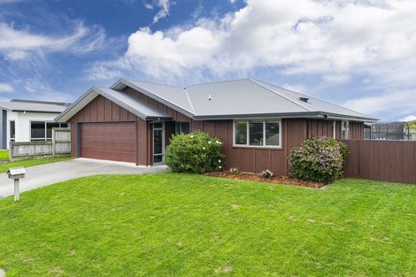 Photo of property in 136 Victory Drive, Wharewaka, Taupo, 3330