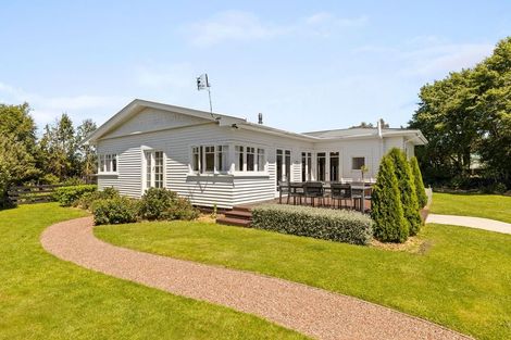 Photo of property in 371 Hawkins Road, Hororata, 7572