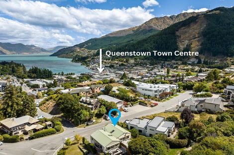 Photo of property in 1b Kent Street, Queenstown, 9300