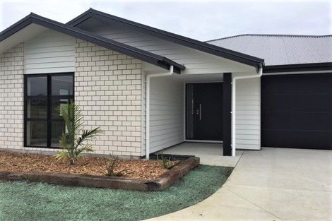 Photo of property in 59 Mcintosh Drive, Pokeno, 2471