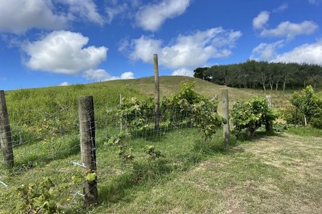 Photo of property in Dunkerron Farm, 852 Oneriri Road, Kaiwaka, 0573