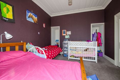 Photo of property in 50 Maryhill Terrace, Maryhill, Dunedin, 9011