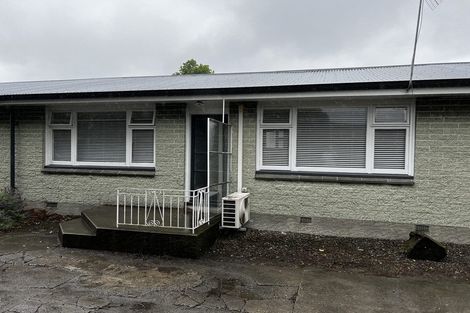Photo of property in 1/273 Armagh Street, Christchurch Central, Christchurch, 8011