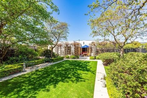 Photo of property in 22 Queens Avenue, Merivale, Christchurch, 8014