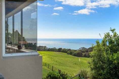 Photo of property in 453 Onemana Drive, Onemana, Whangamata, 3691