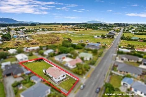 Photo of property in 271 Rangiuru Road, Otaki, 5512