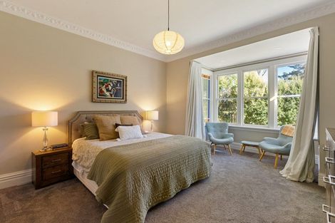Photo of property in 389 Ohariu Valley Road, Ohariu, Wellington, 6037