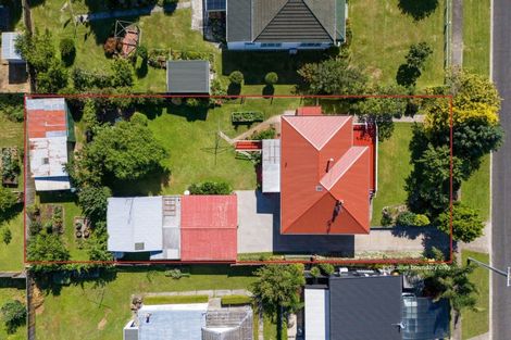 Photo of property in 21 Adams Street, Waihi, 3610