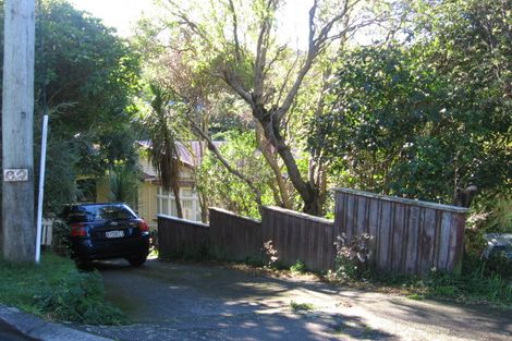 Photo of property in 62 Chelmsford Street, Ngaio, Wellington, 6035