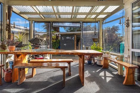 Photo of property in 17 Kirk Crescent, Kawerau, 3127