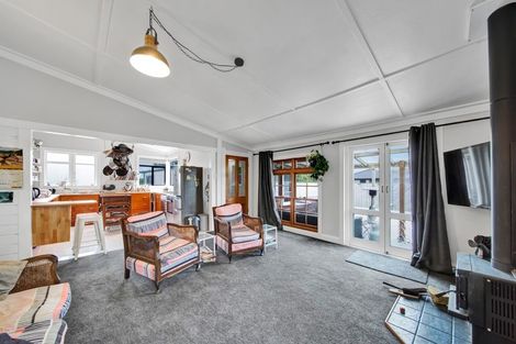 Photo of property in 137 Fairfield Road, Hawera, 4610