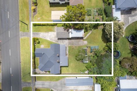 Photo of property in 53 Parore Street, Dargaville, 0310