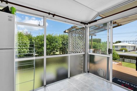 Photo of property in 18 Saxton Road, Upper Vogeltown, New Plymouth, 4310